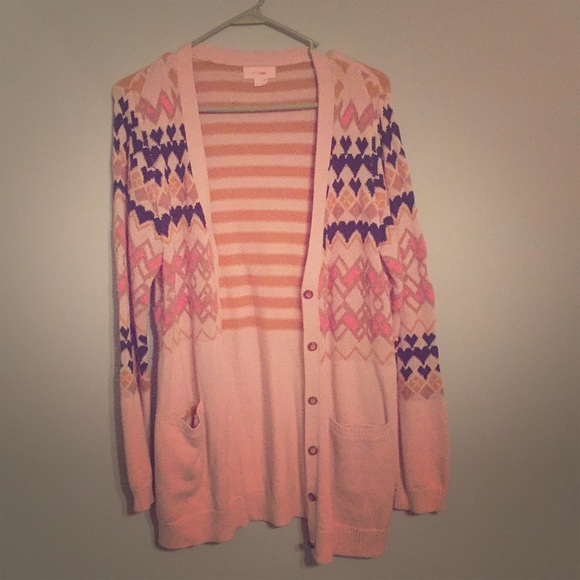 Anthropologie Sweaters - Anthropologie Cardigan